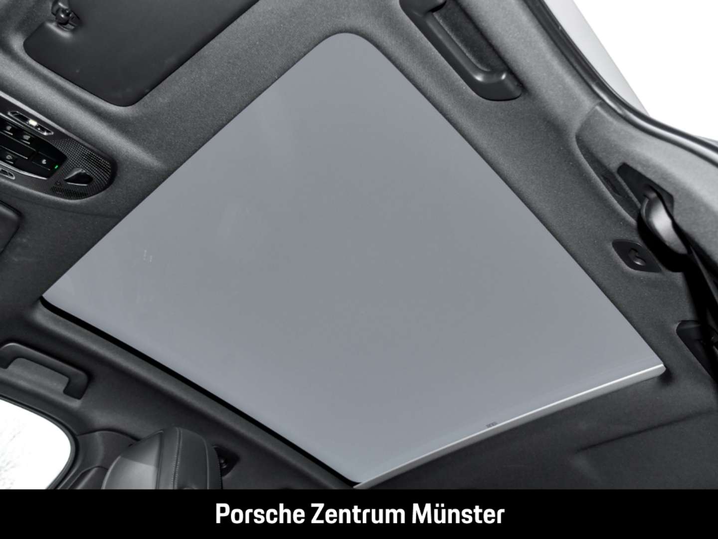 Porsche Cayenne II E-Hybrid - 2025 - Joinsteer - #9