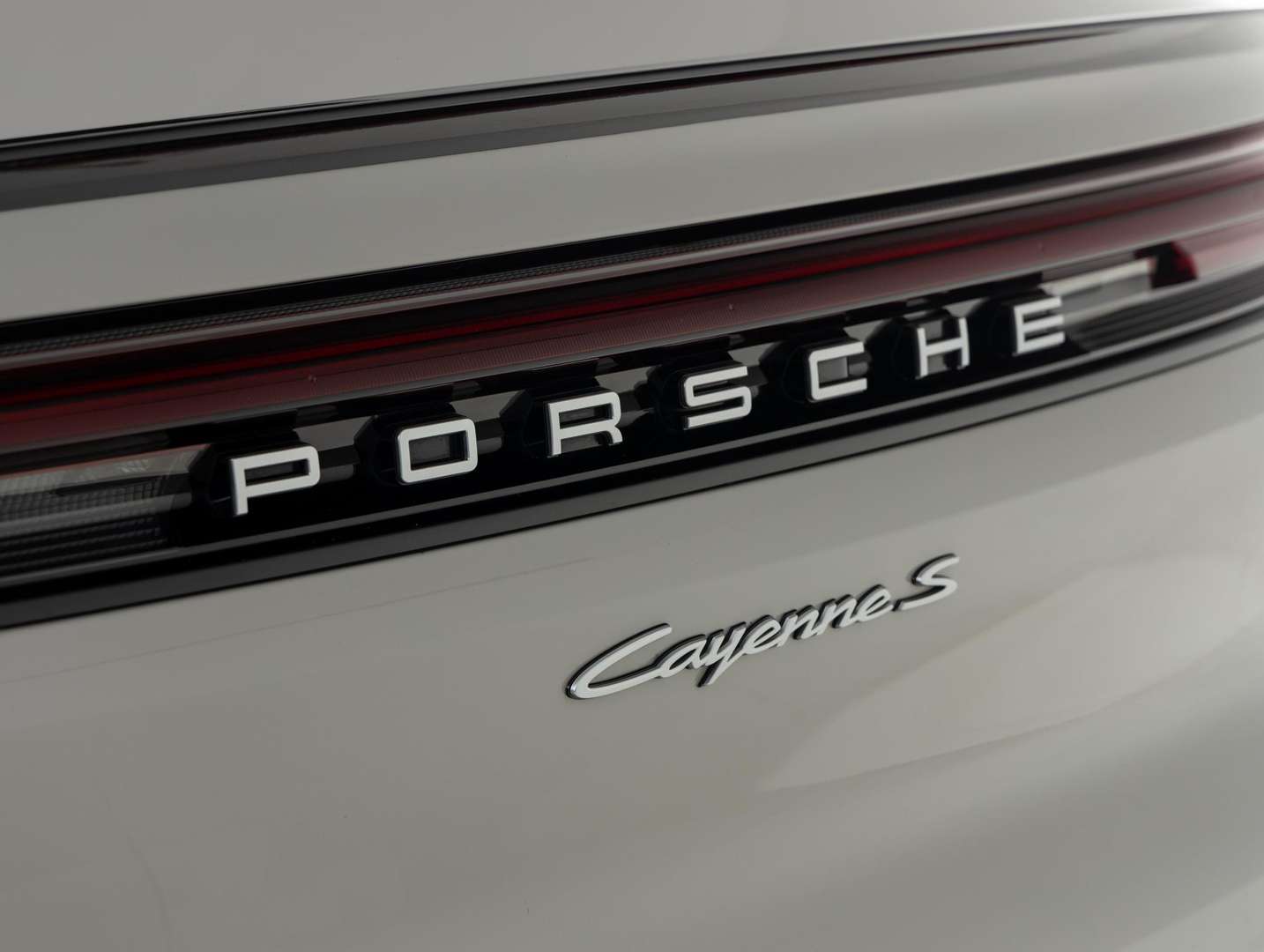 Porsche Cayenne II S E-Hybrid - 2024 - Joinsteer - #25