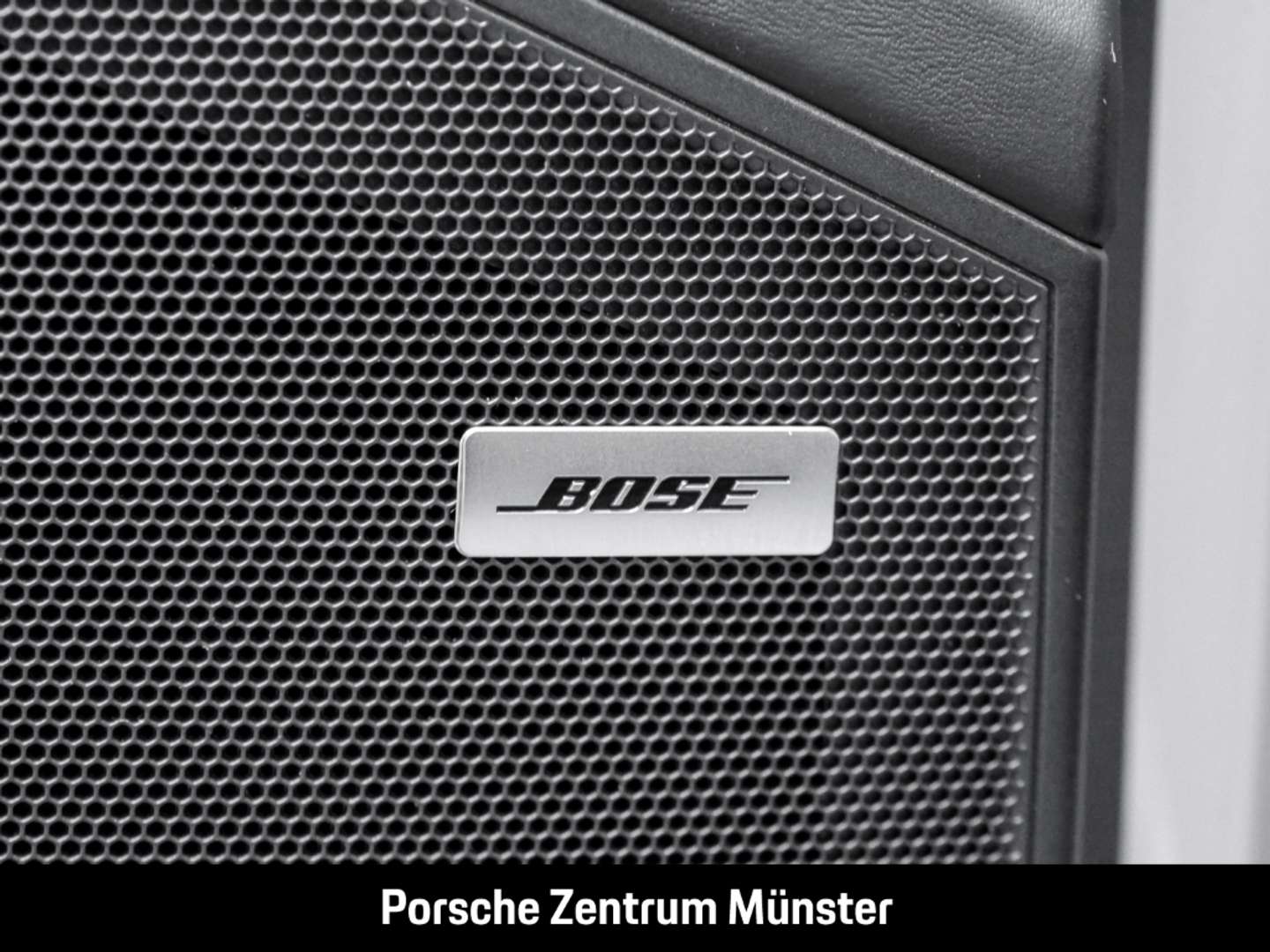 Porsche Cayenne II E-Hybrid - 2025 - Joinsteer - #10
