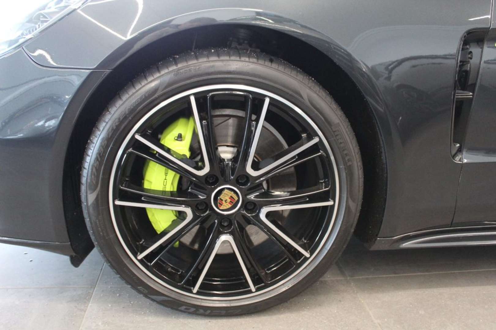 Porsche Panamera II E-Hybrid - 2022 - Joinsteer - #13