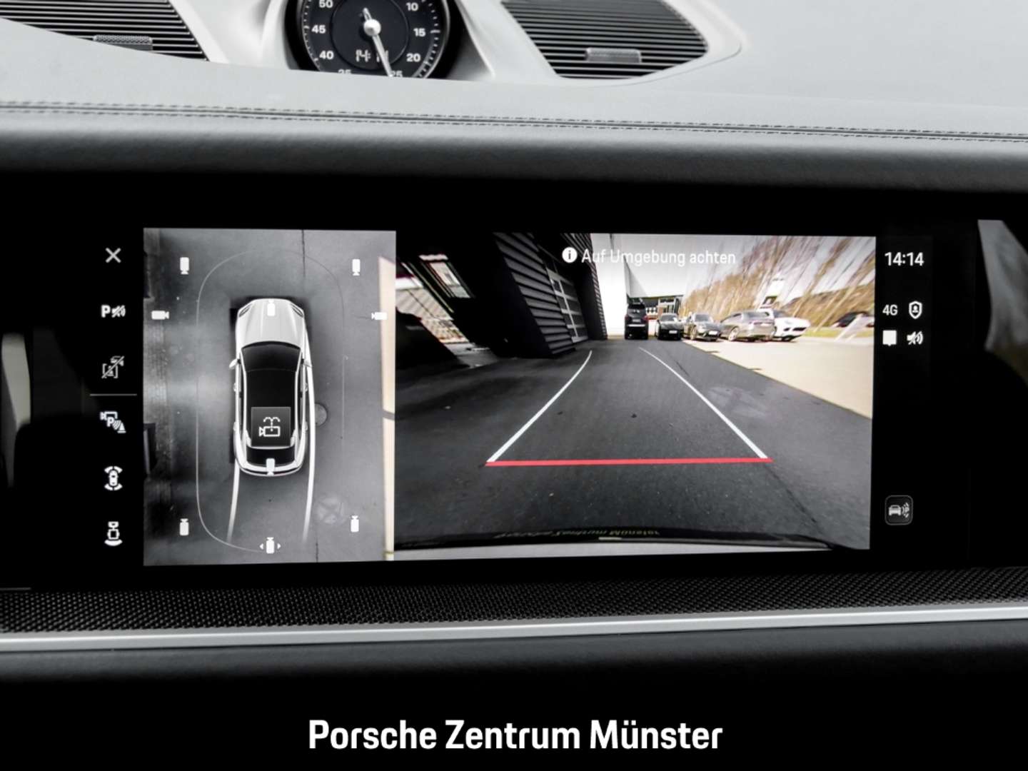 Porsche Cayenne II E-Hybrid - 2025 - Joinsteer - #11