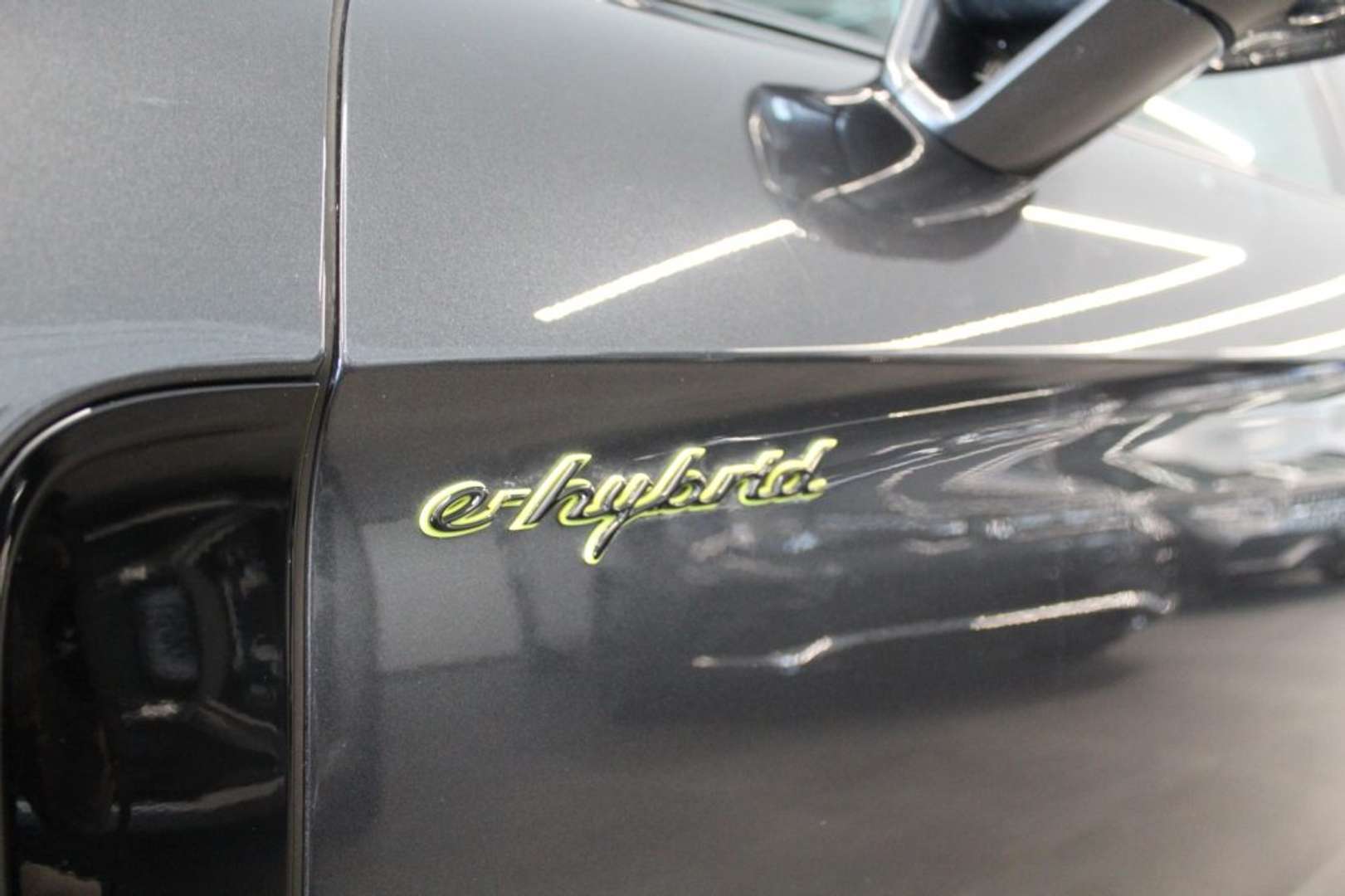 Porsche Panamera II E-Hybrid - 2022 - Joinsteer - #14