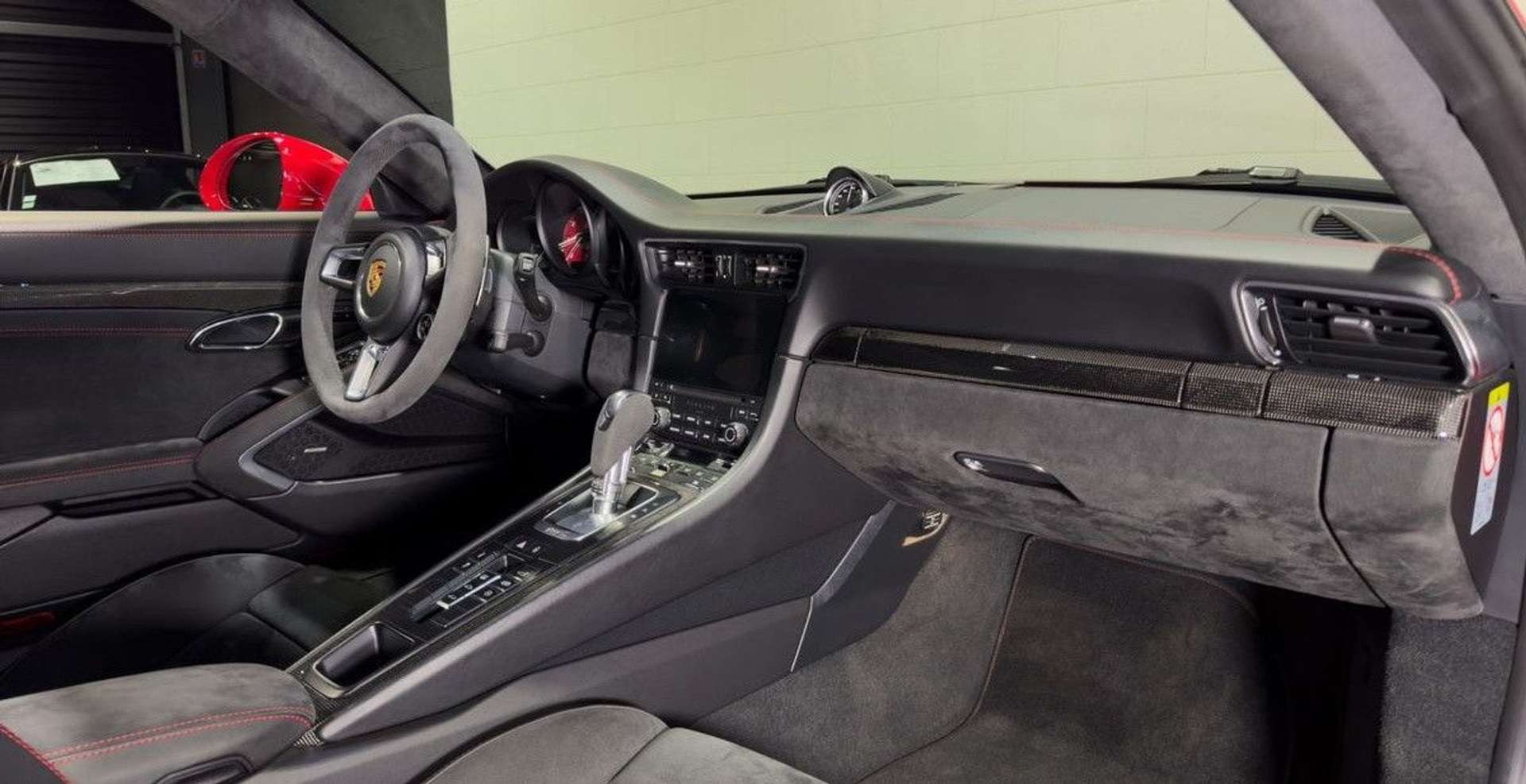 Porsche 991 II GTS - 2018 - Joinsteer - #14
