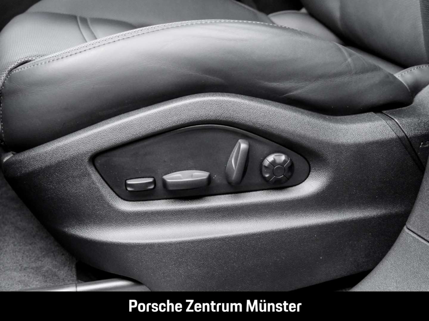 Porsche Cayenne II E-Hybrid - 2025 - Joinsteer - #12