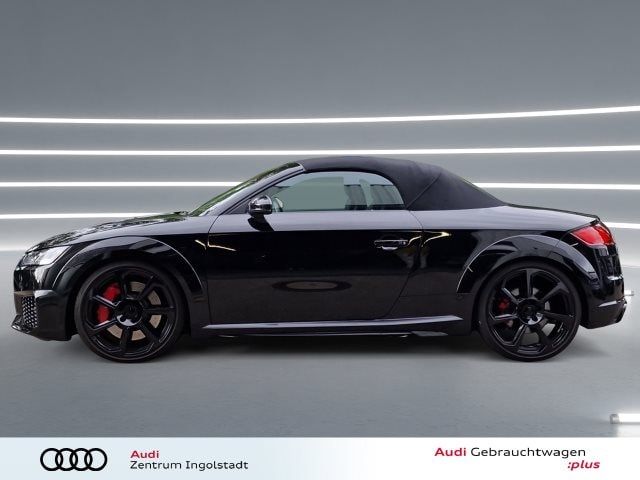 Audi TT RS Roadster TFSI Quattro S Tronic - 2019 - Joinsteer - #3