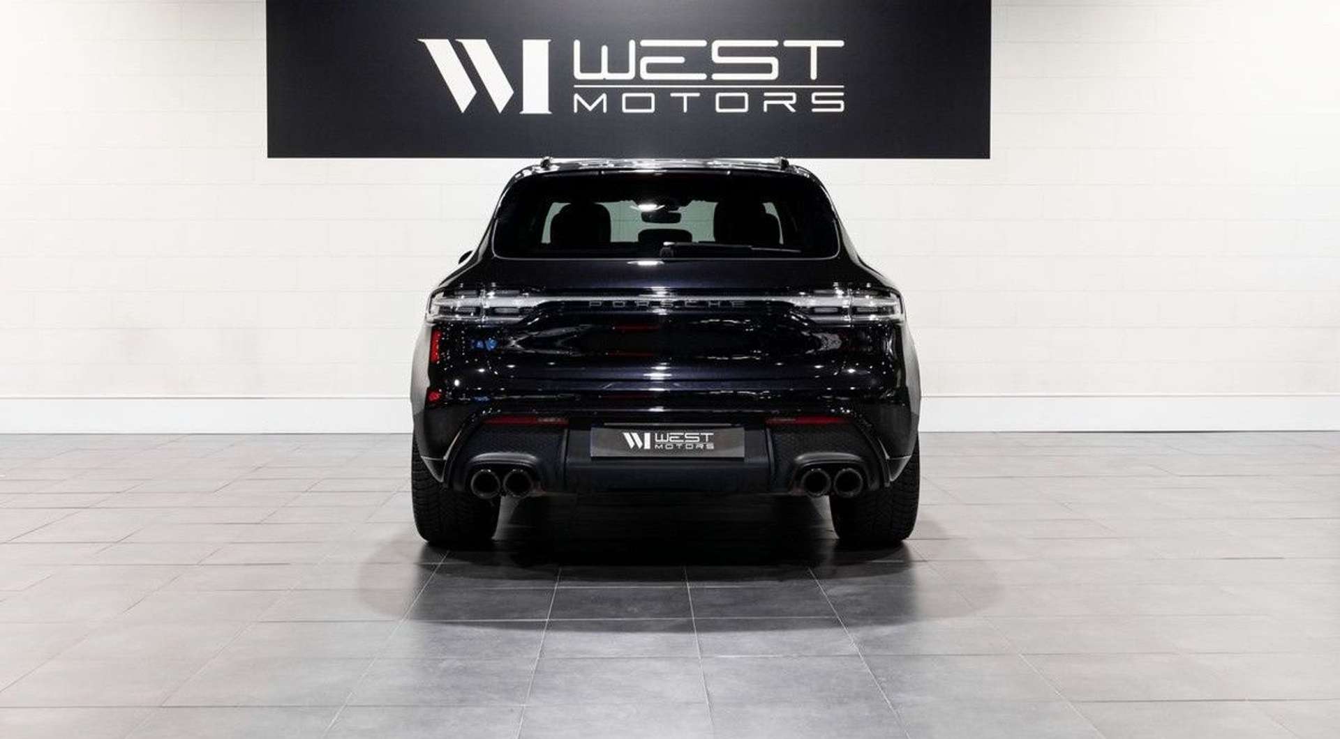 Porsche Macan II GTS - 2022 - Joinsteer - #5