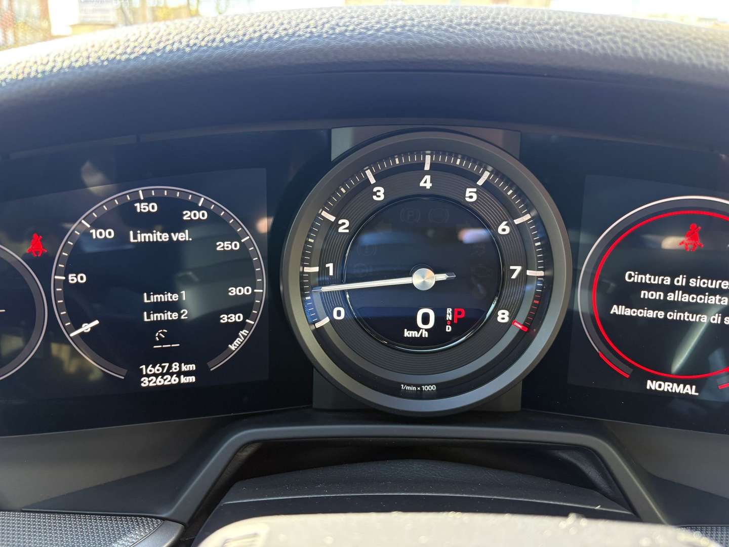 Porsche 992 I Carrera 4S - 2021 - Joinsteer - #14