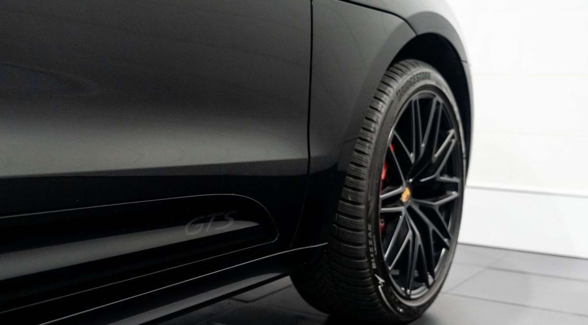 Porsche Macan II GTS - 2022 - Joinsteer - #6