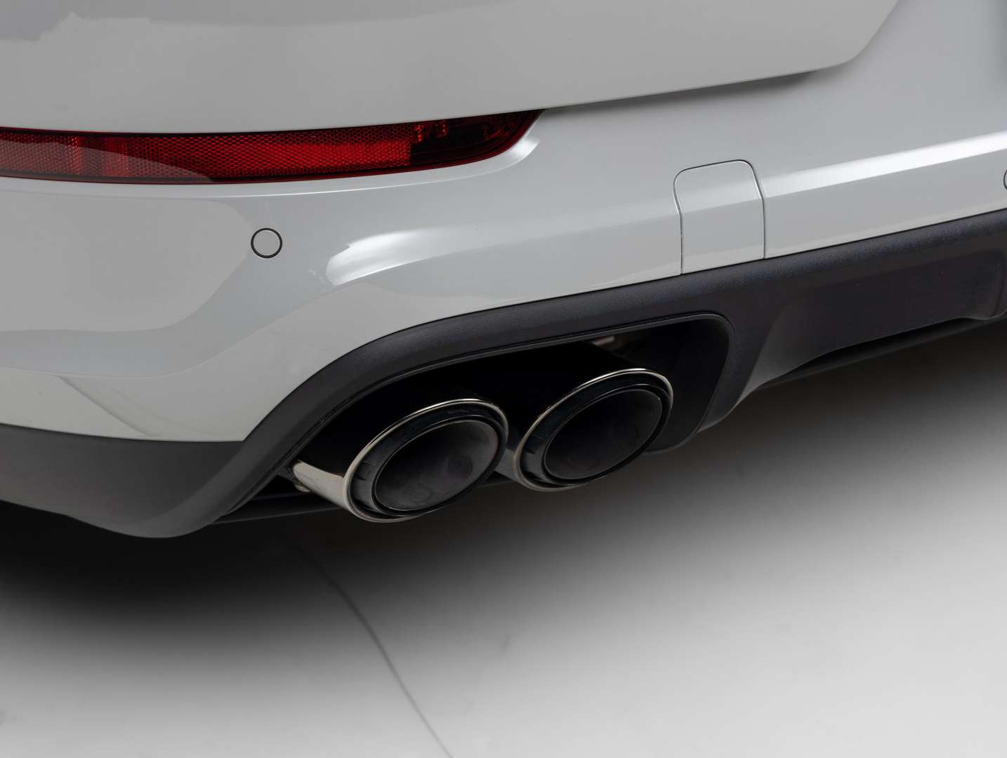 Porsche Cayenne II S E-Hybrid - 2024 - Joinsteer - #28