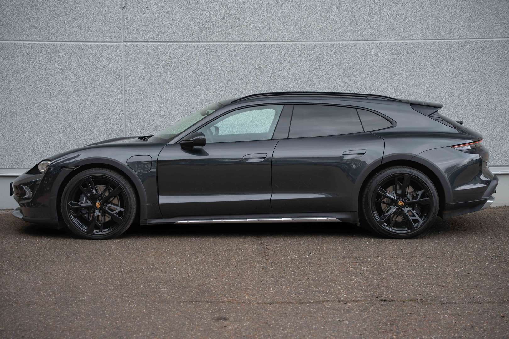 Porsche Taycan - 2023 - Joinsteer - #4