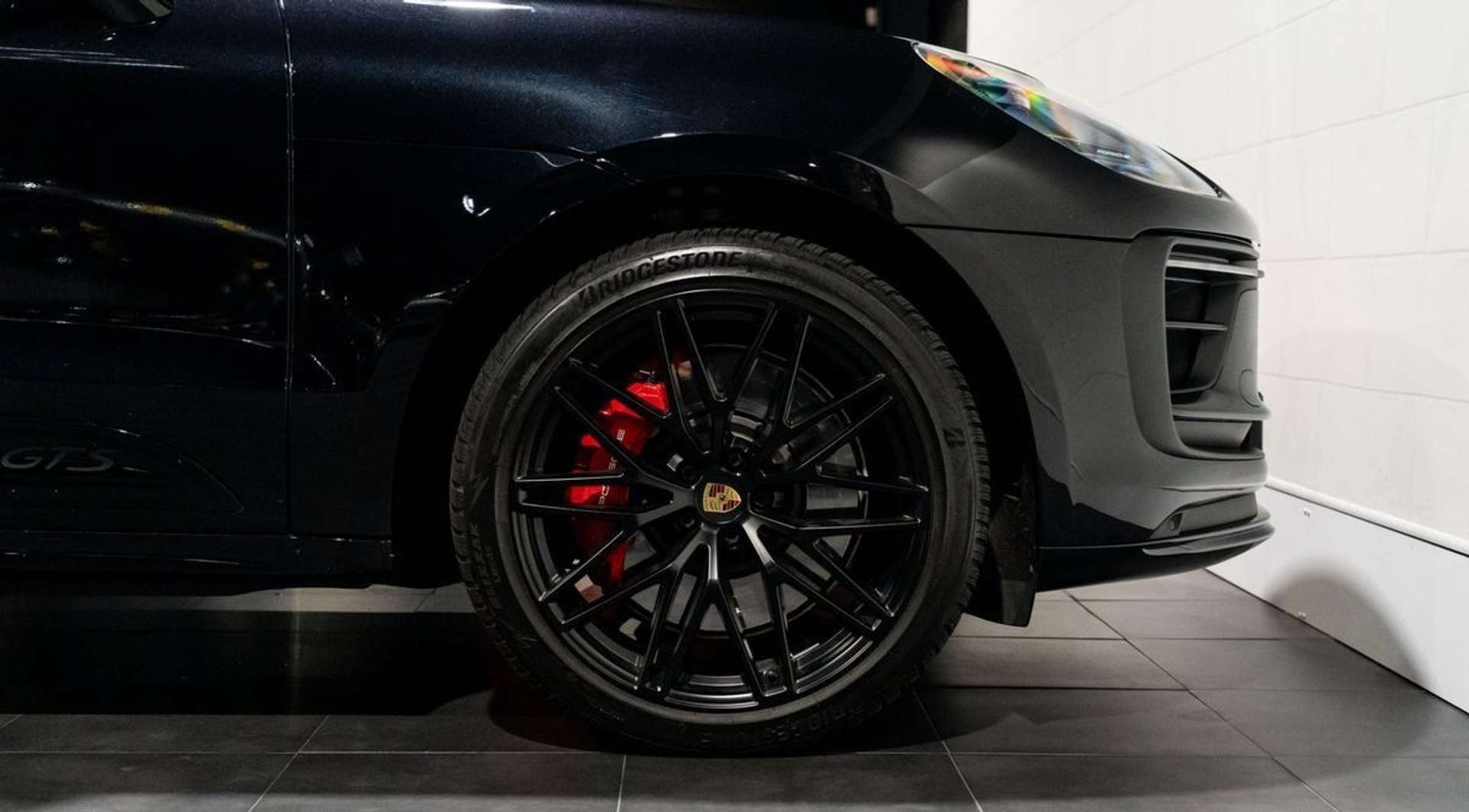 Porsche Macan II GTS - 2022 - Joinsteer - #7