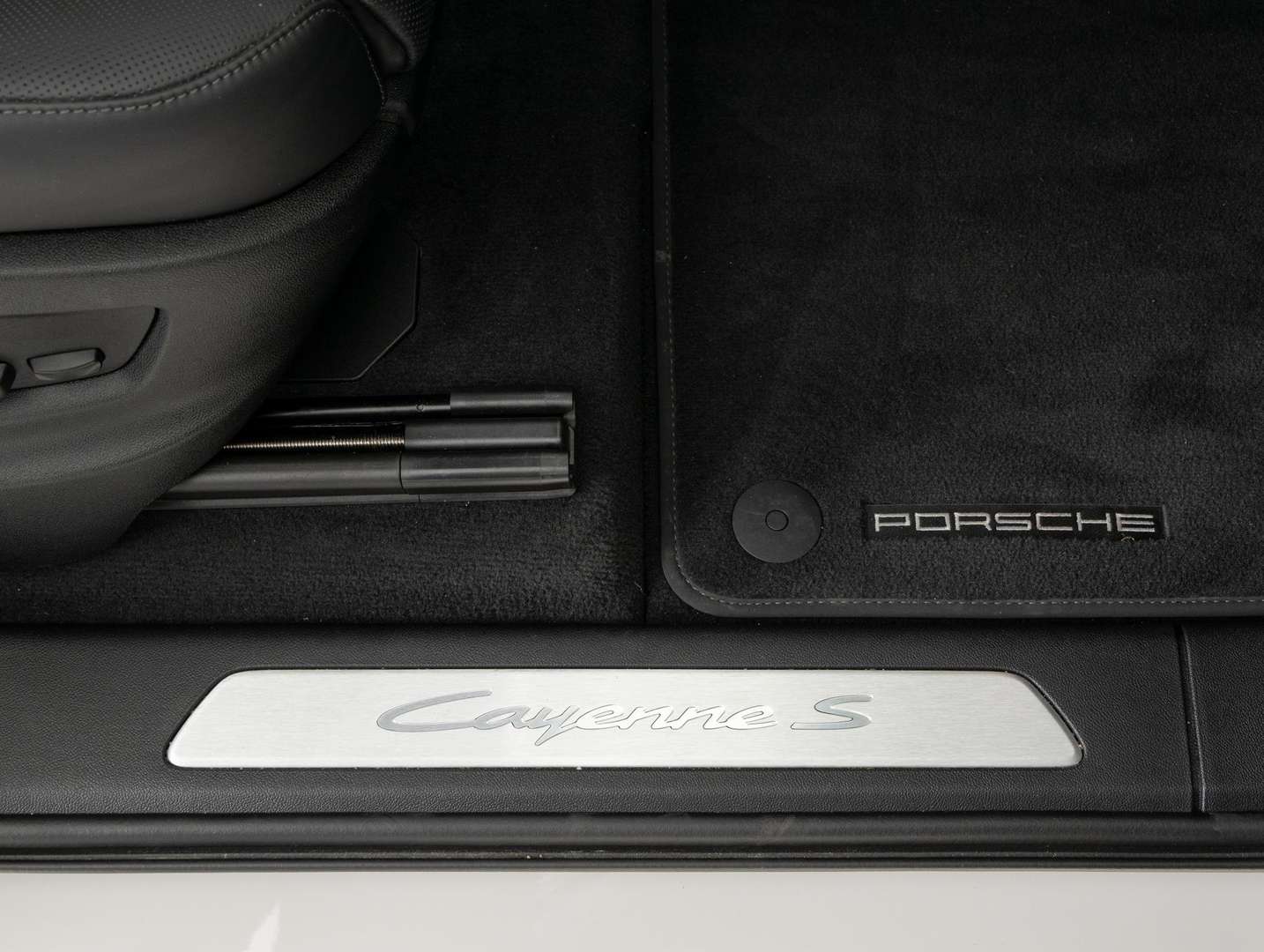 Porsche Cayenne II S E-Hybrid - 2024 - Joinsteer - #30
