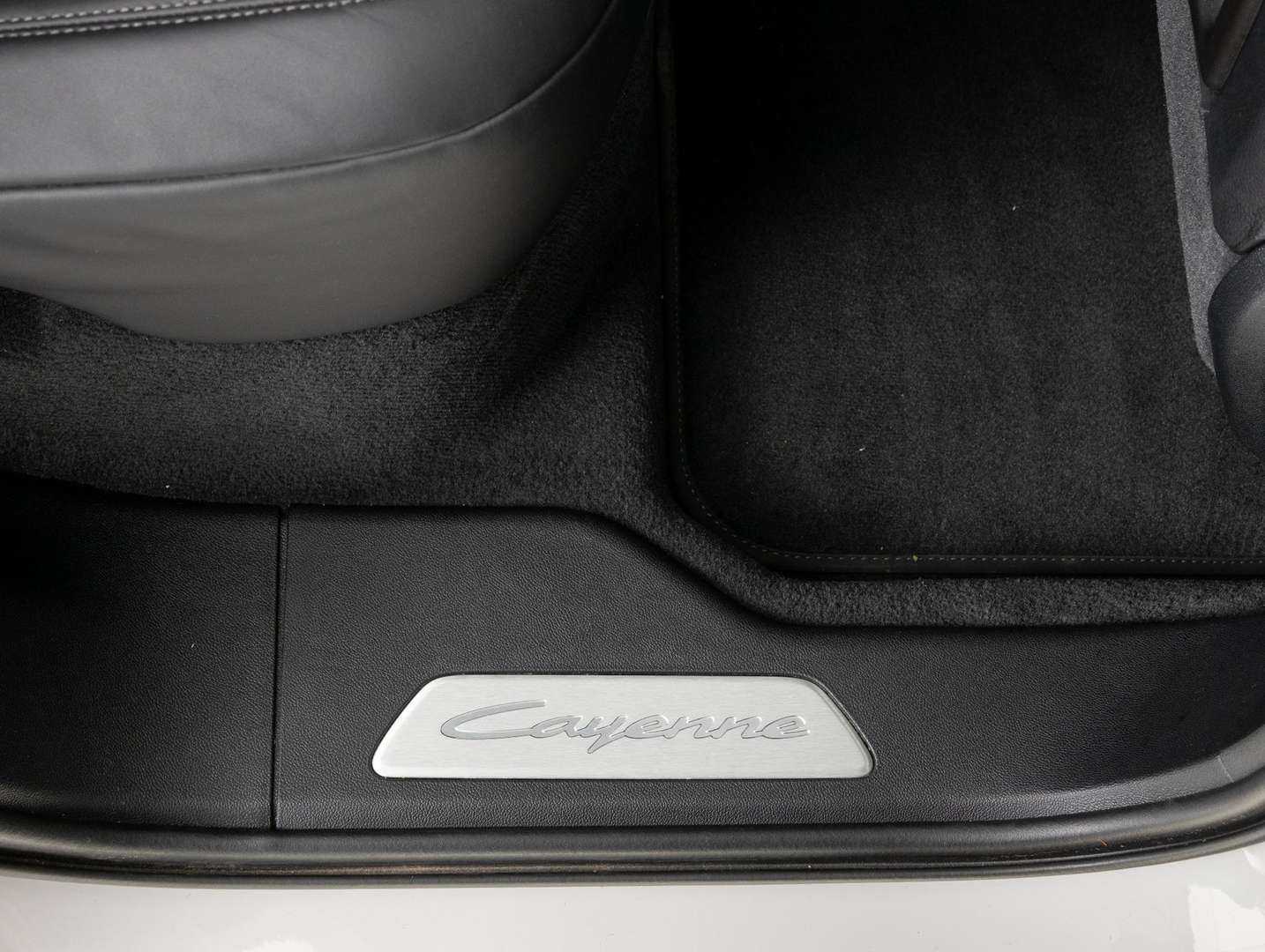 Porsche Cayenne II S E-Hybrid - 2024 - Joinsteer - #31