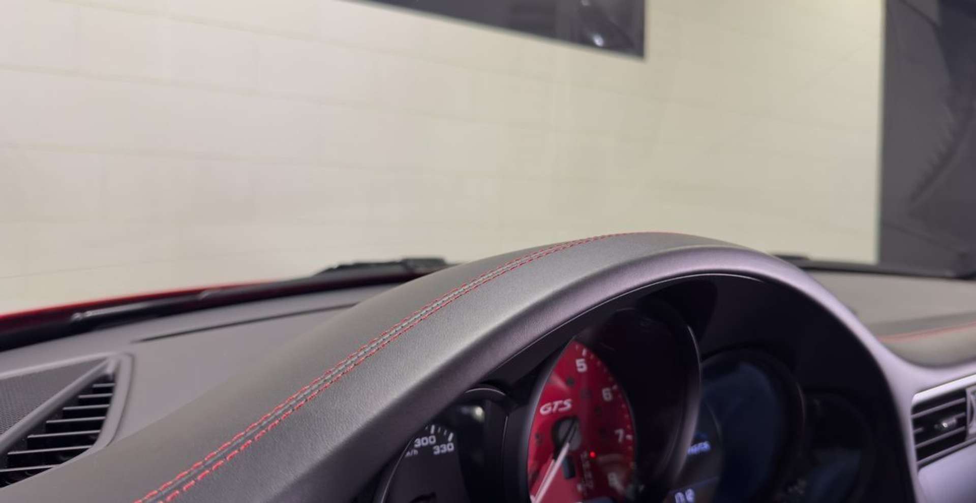Porsche 991 II GTS - 2018 - Joinsteer - #18