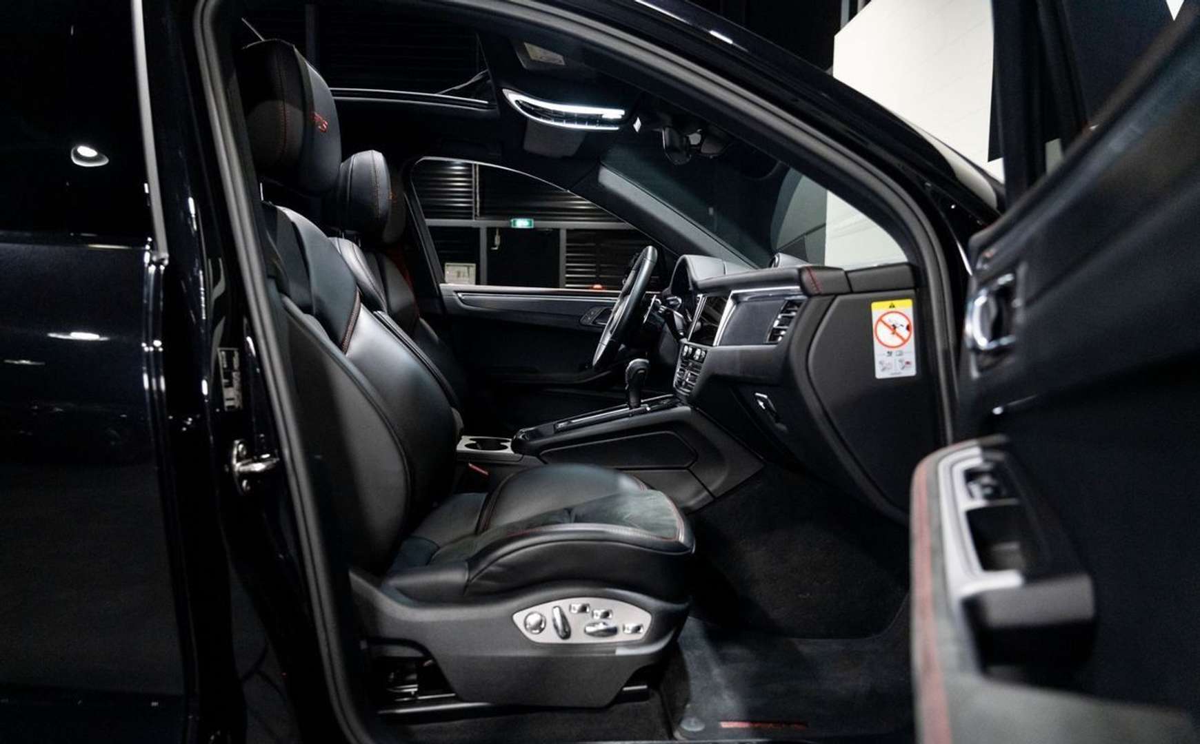Porsche Macan II GTS - 2022 - Joinsteer - #9