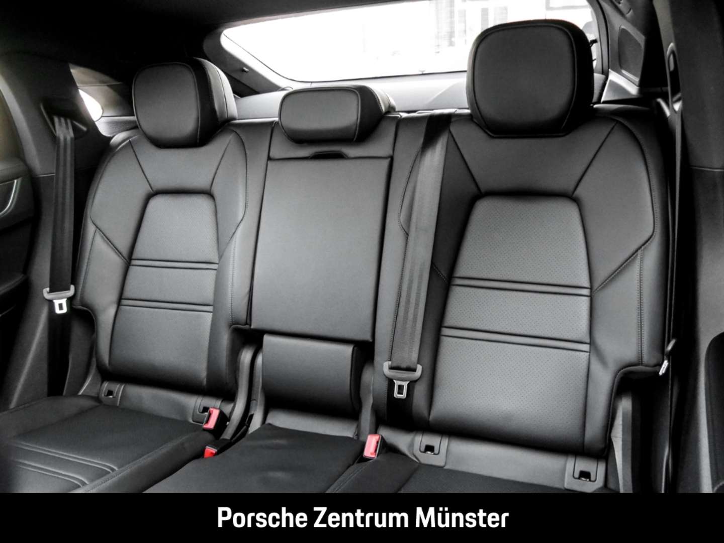 Porsche Cayenne II E-Hybrid - 2025 - Joinsteer - #17