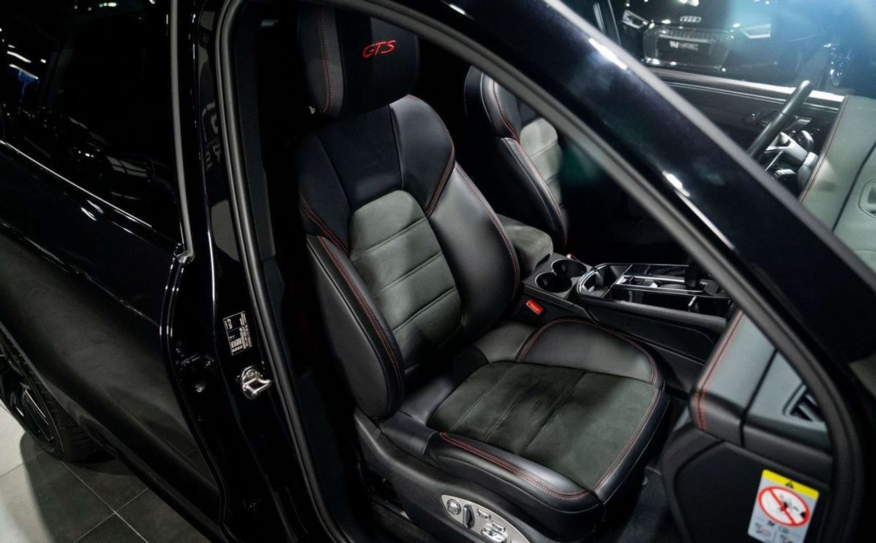 Porsche Macan II GTS - 2022 - Joinsteer - #10