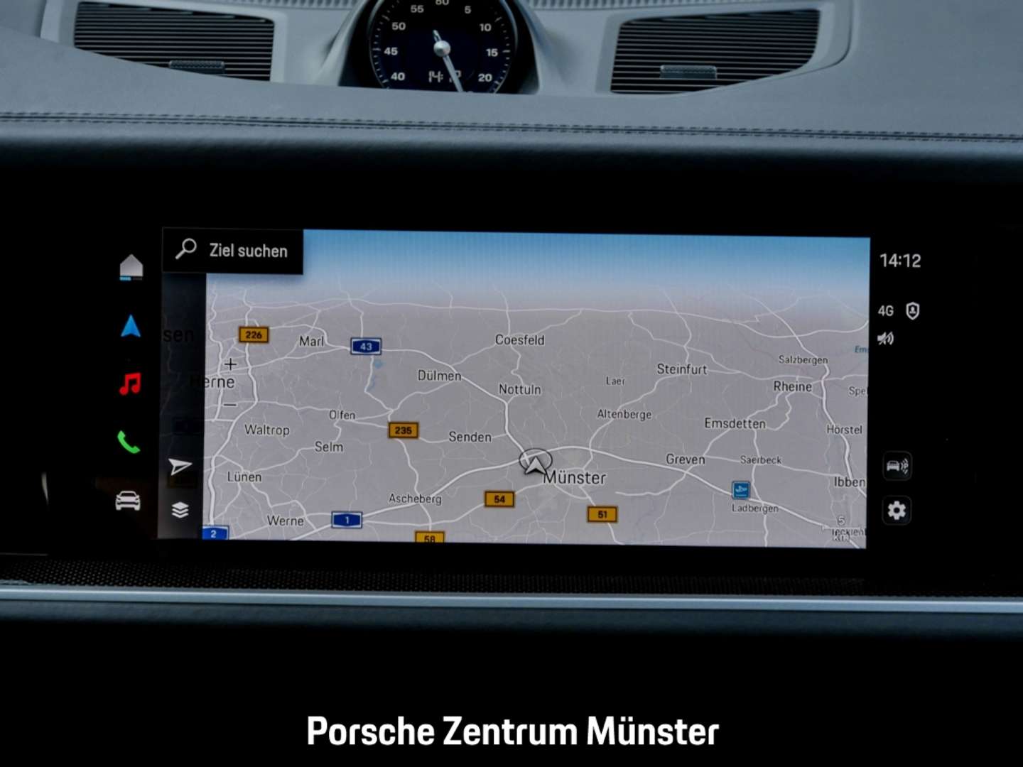 Porsche Cayenne II E-Hybrid - 2025 - Joinsteer - #18