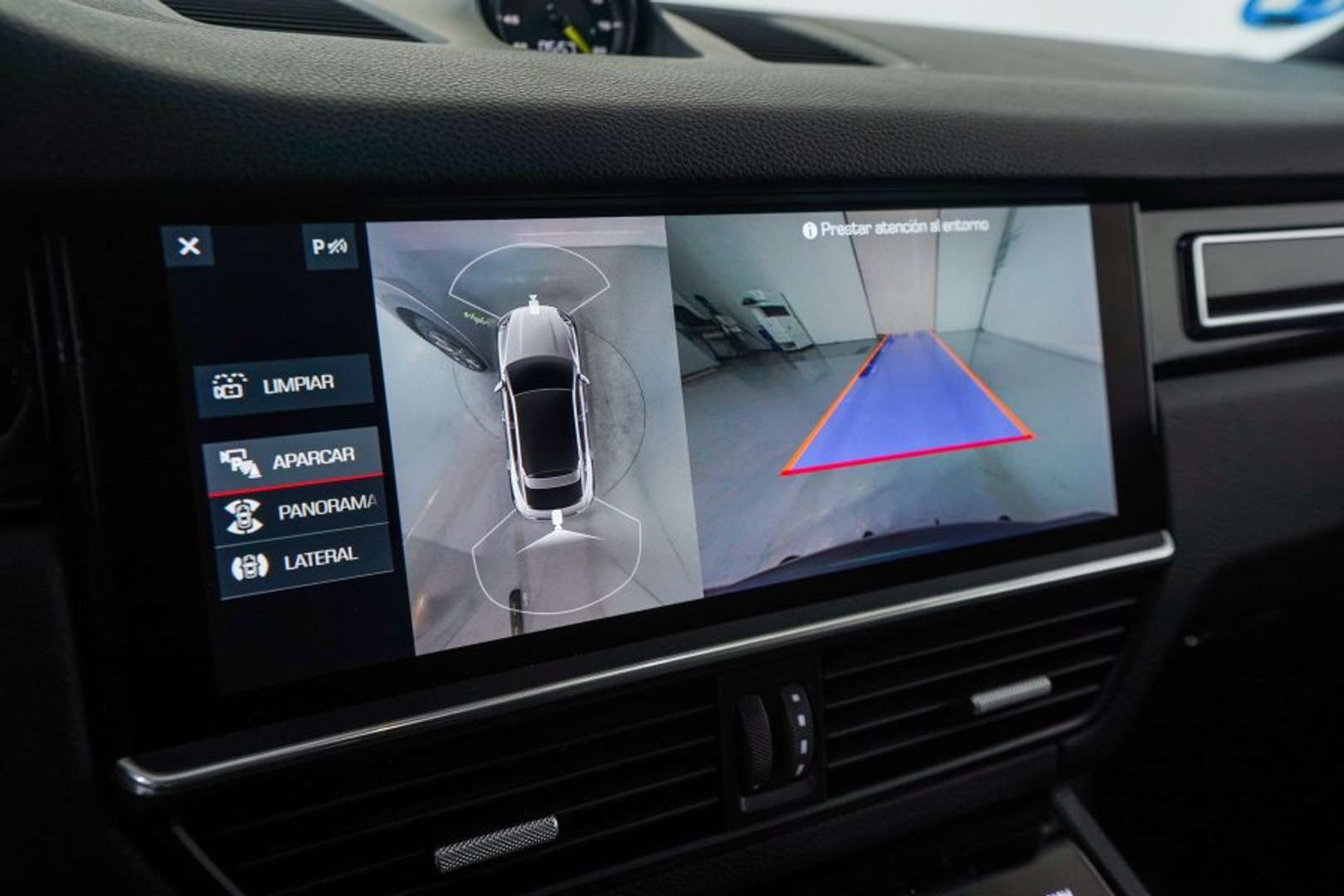 Porsche Cayenne III E-Hybrid - 2020 - Joinsteer - #33