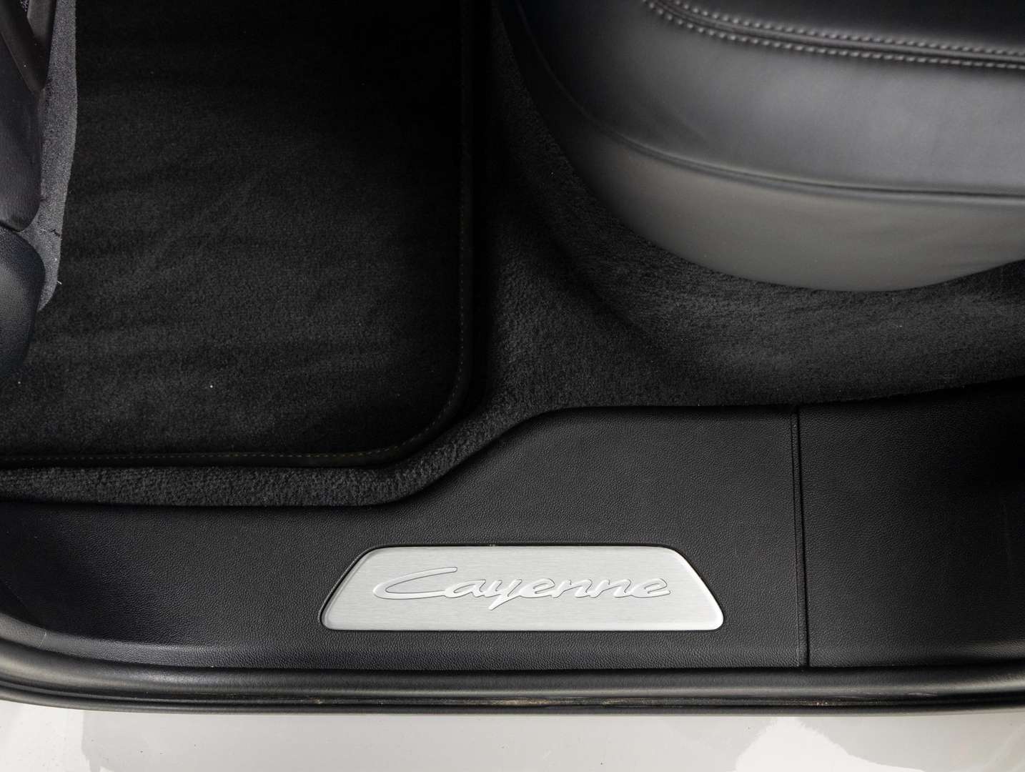 Porsche Cayenne II S E-Hybrid - 2024 - Joinsteer - #34