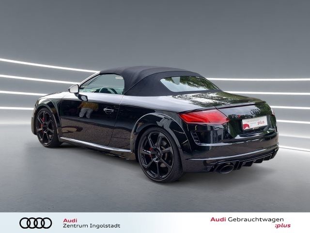 Audi TT RS Roadster TFSI Quattro S Tronic - 2019 - Joinsteer - #5
