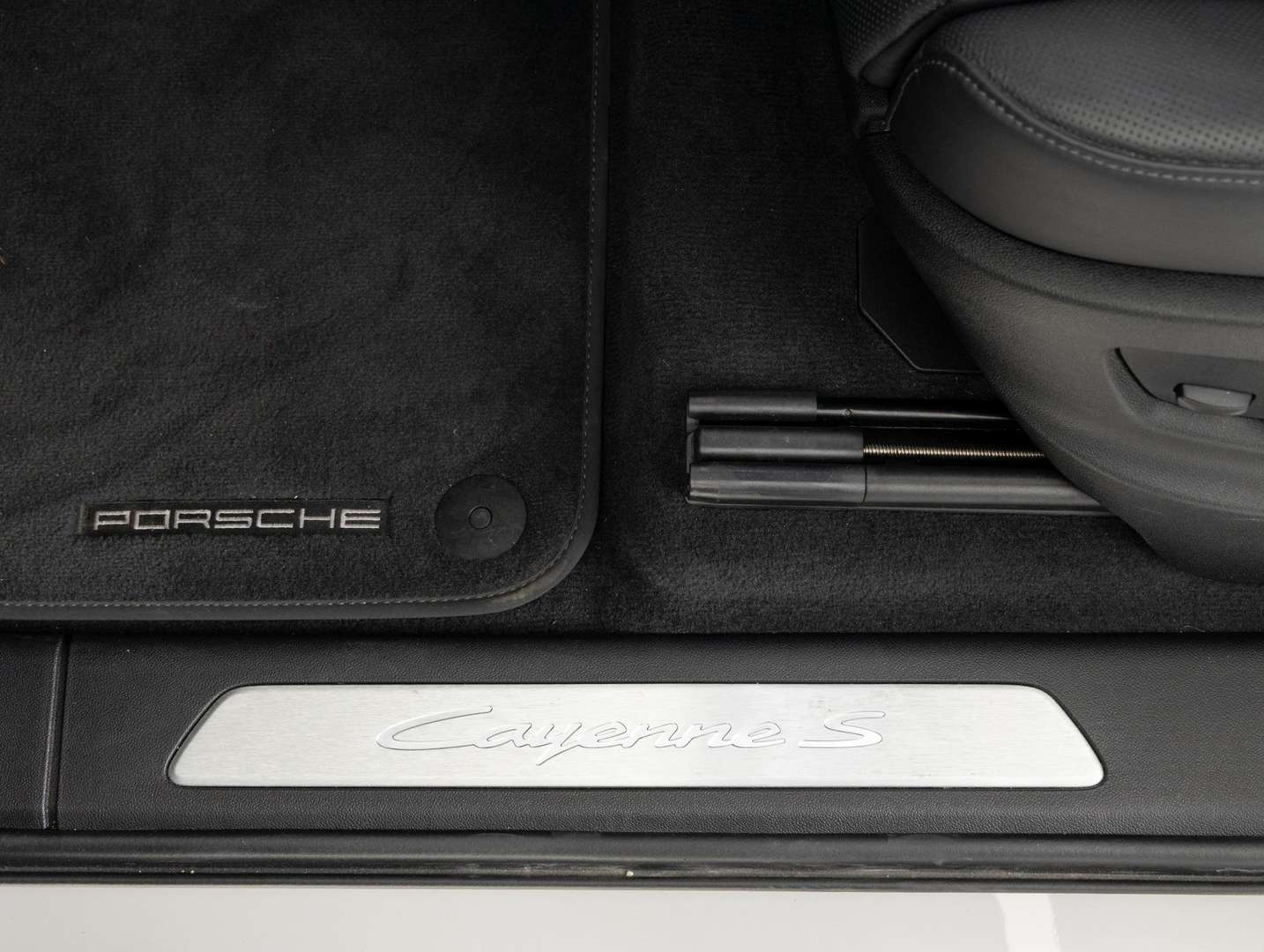 Porsche Cayenne II S E-Hybrid - 2024 - Joinsteer - #35