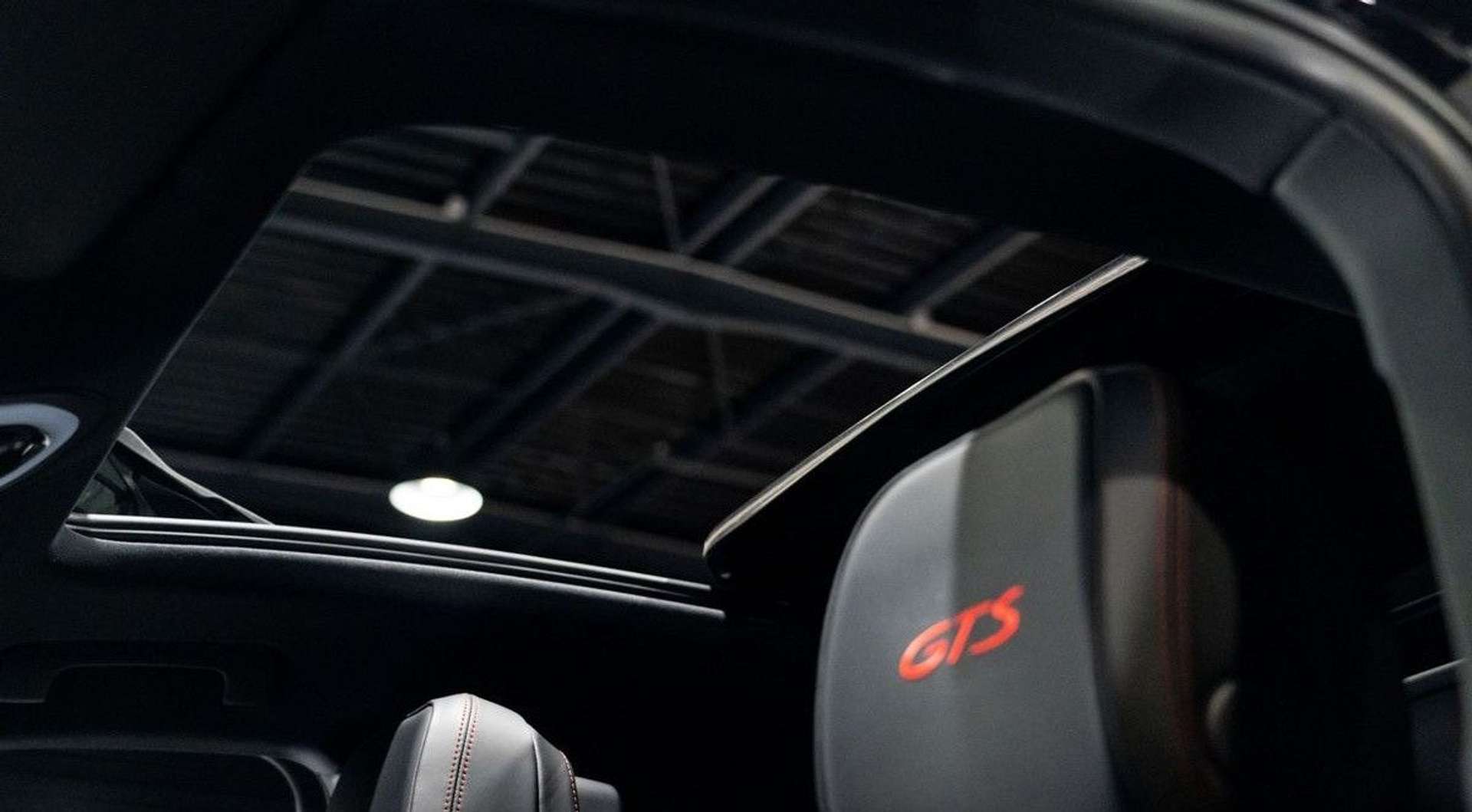 Porsche Macan II GTS - 2022 - Joinsteer - #13