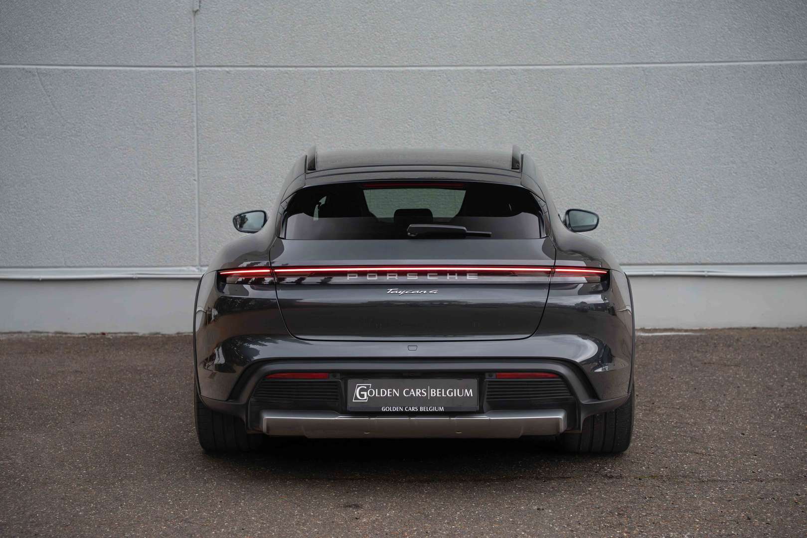 Porsche Taycan - 2023 - Joinsteer - #6
