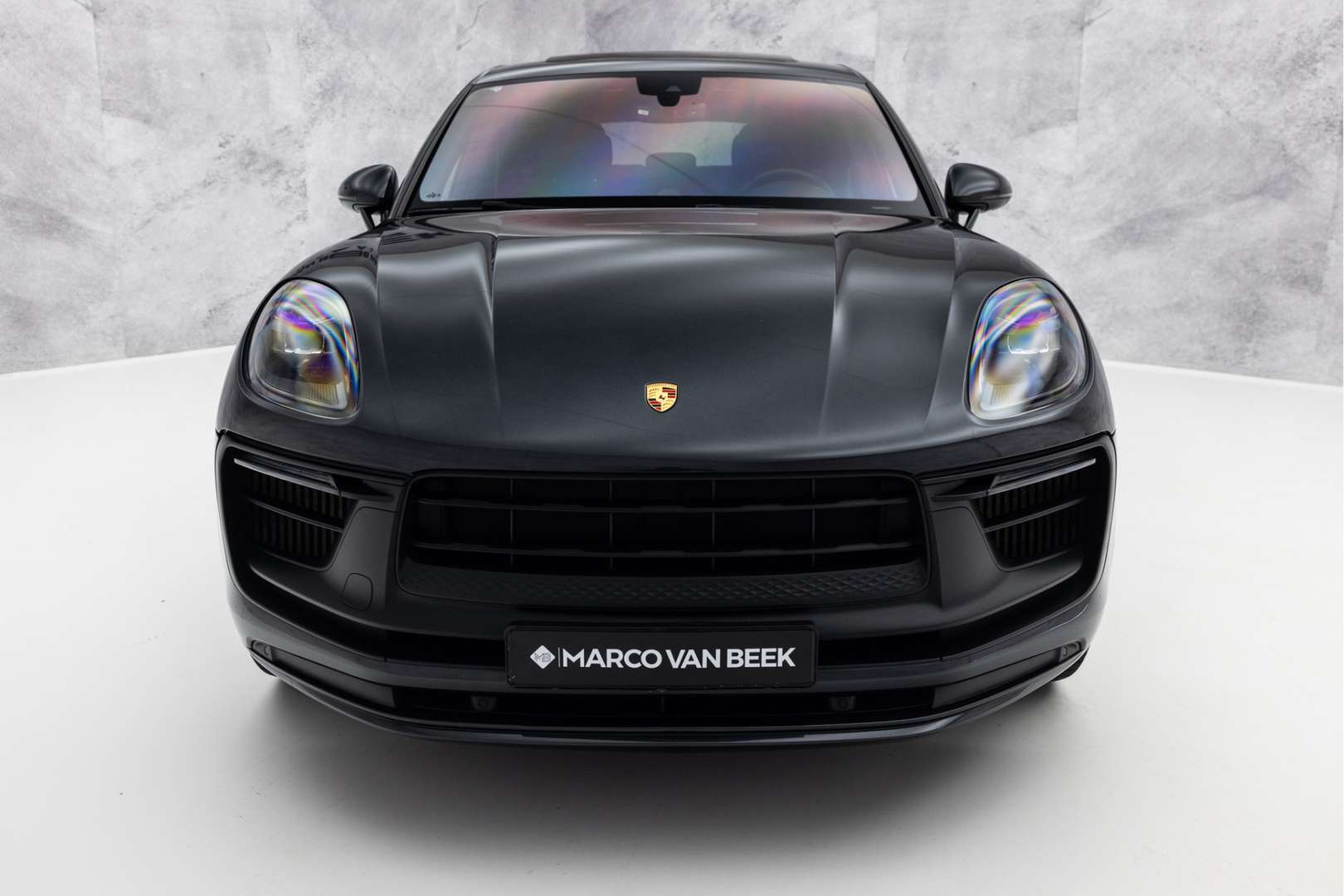 Porsche Macan II GTS - 2022 - Joinsteer - #4
