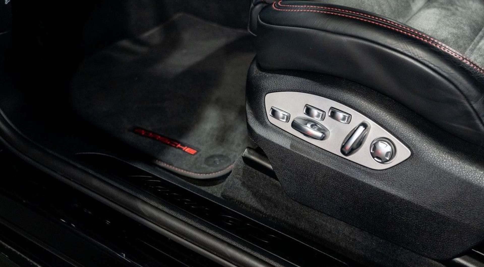 Porsche Macan II GTS - 2022 - Joinsteer - #14