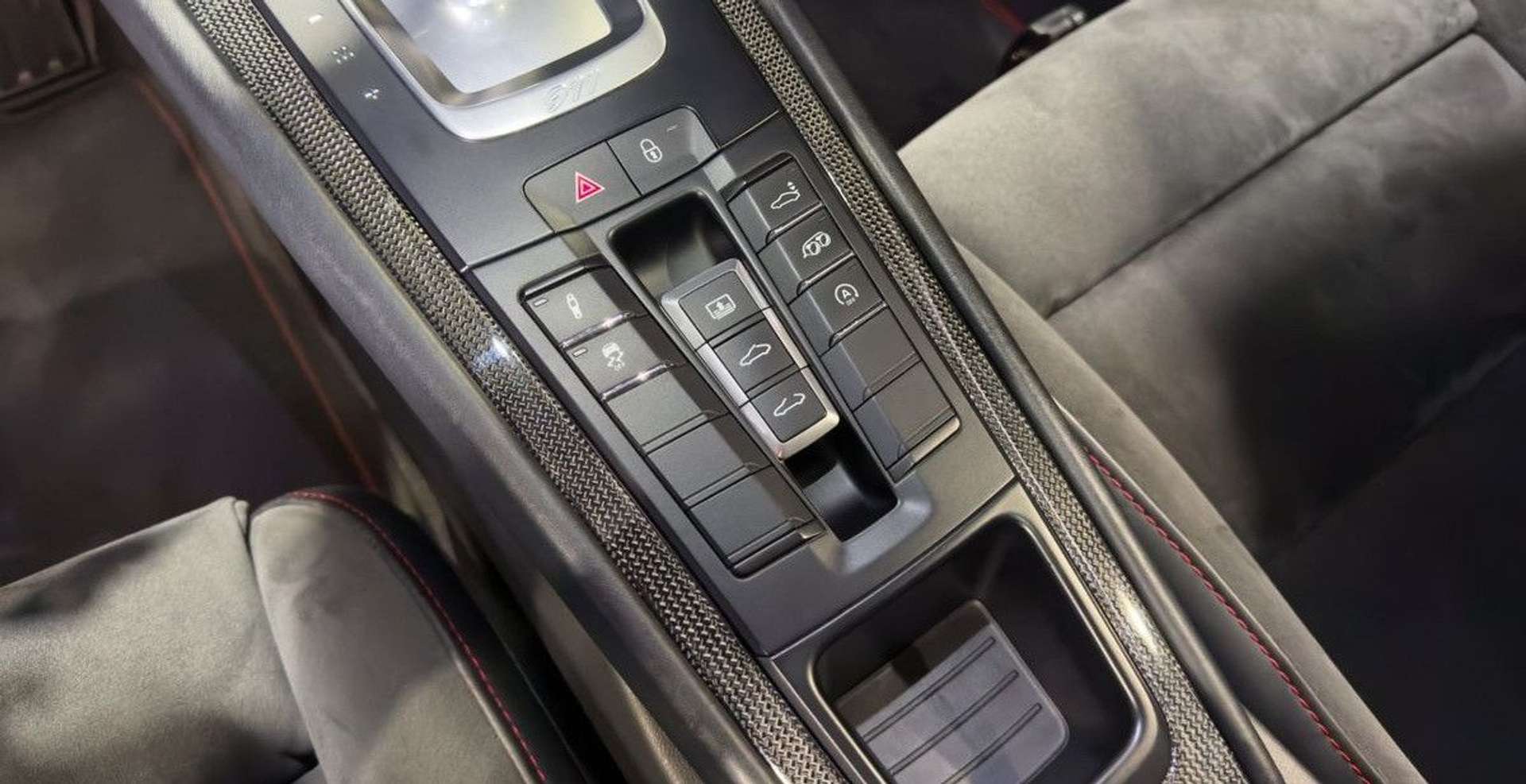 Porsche 991 II GTS - 2018 - Joinsteer - #23