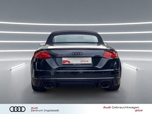 Audi TT RS Roadster TFSI Quattro S Tronic - 2019 - Joinsteer - #6