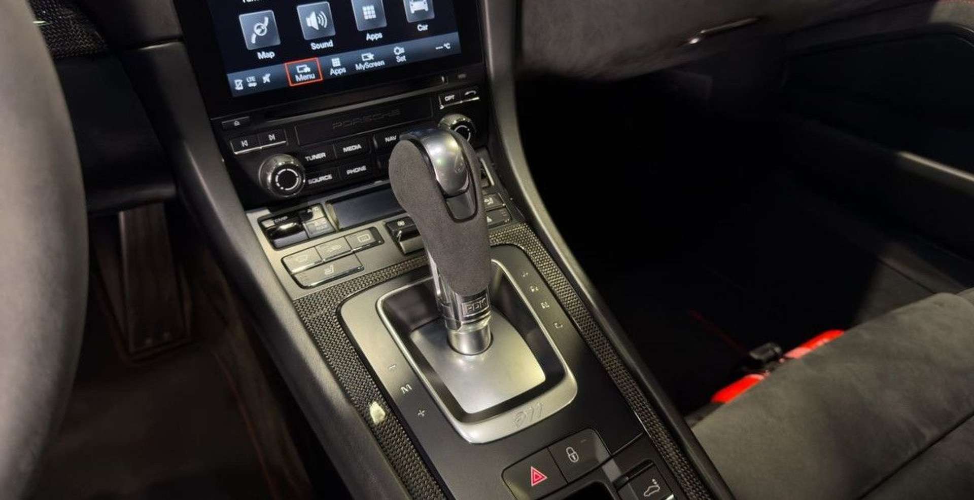 Porsche 991 II GTS - 2018 - Joinsteer - #24