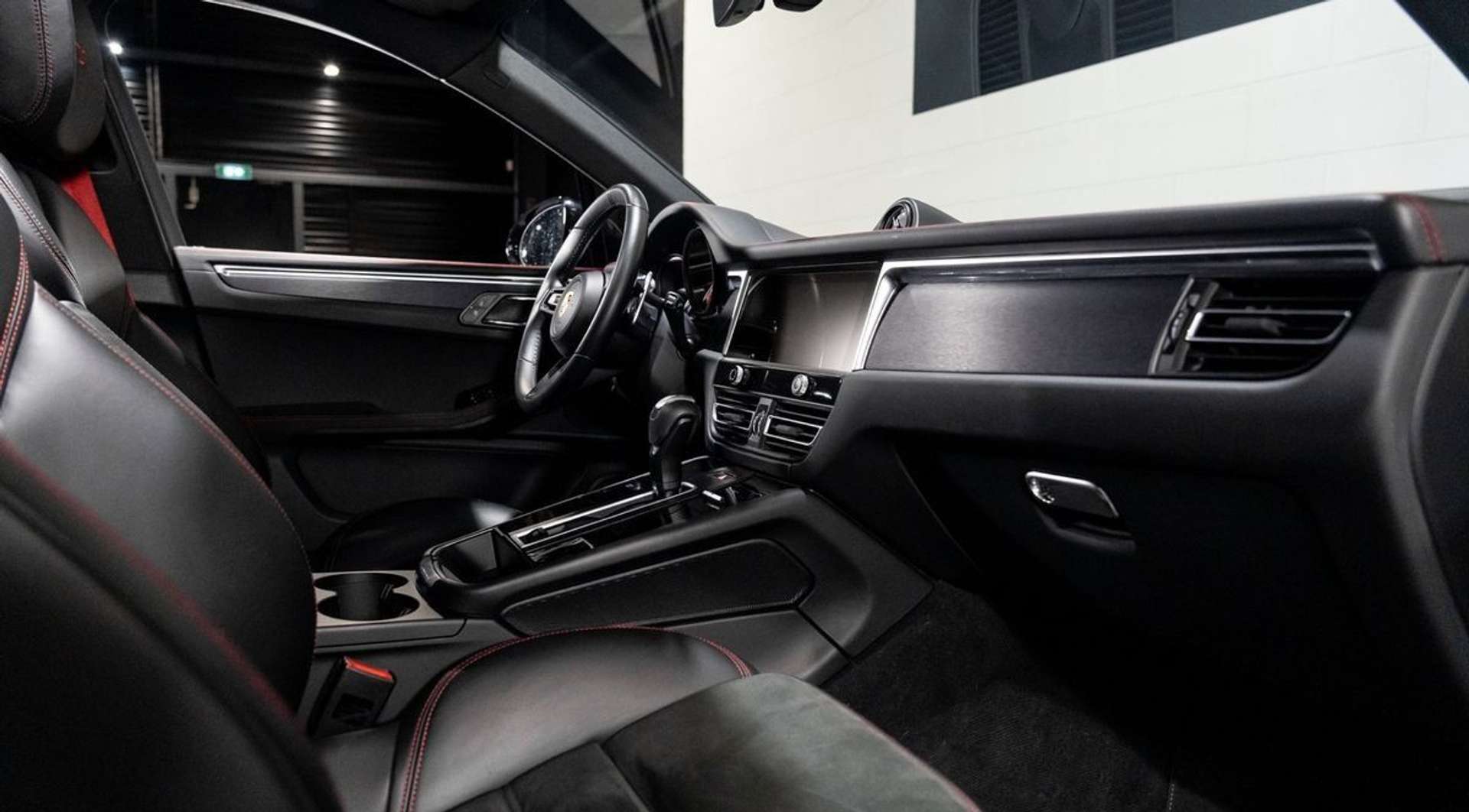 Porsche Macan II GTS - 2022 - Joinsteer - #15