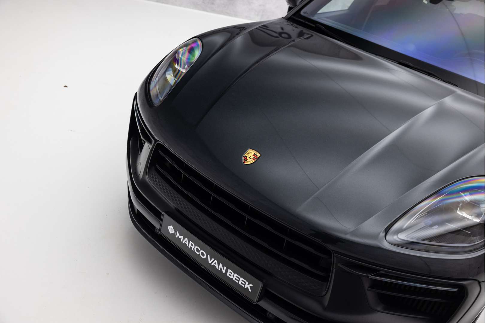 Porsche Macan II GTS - 2022 - Joinsteer - #6