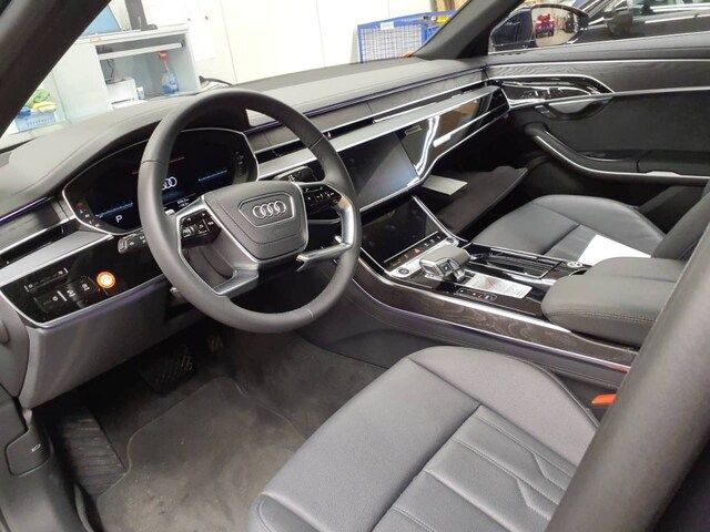Audi A8 50 TDI Quattro Tiptronic - 2024 - Joinsteer - #4