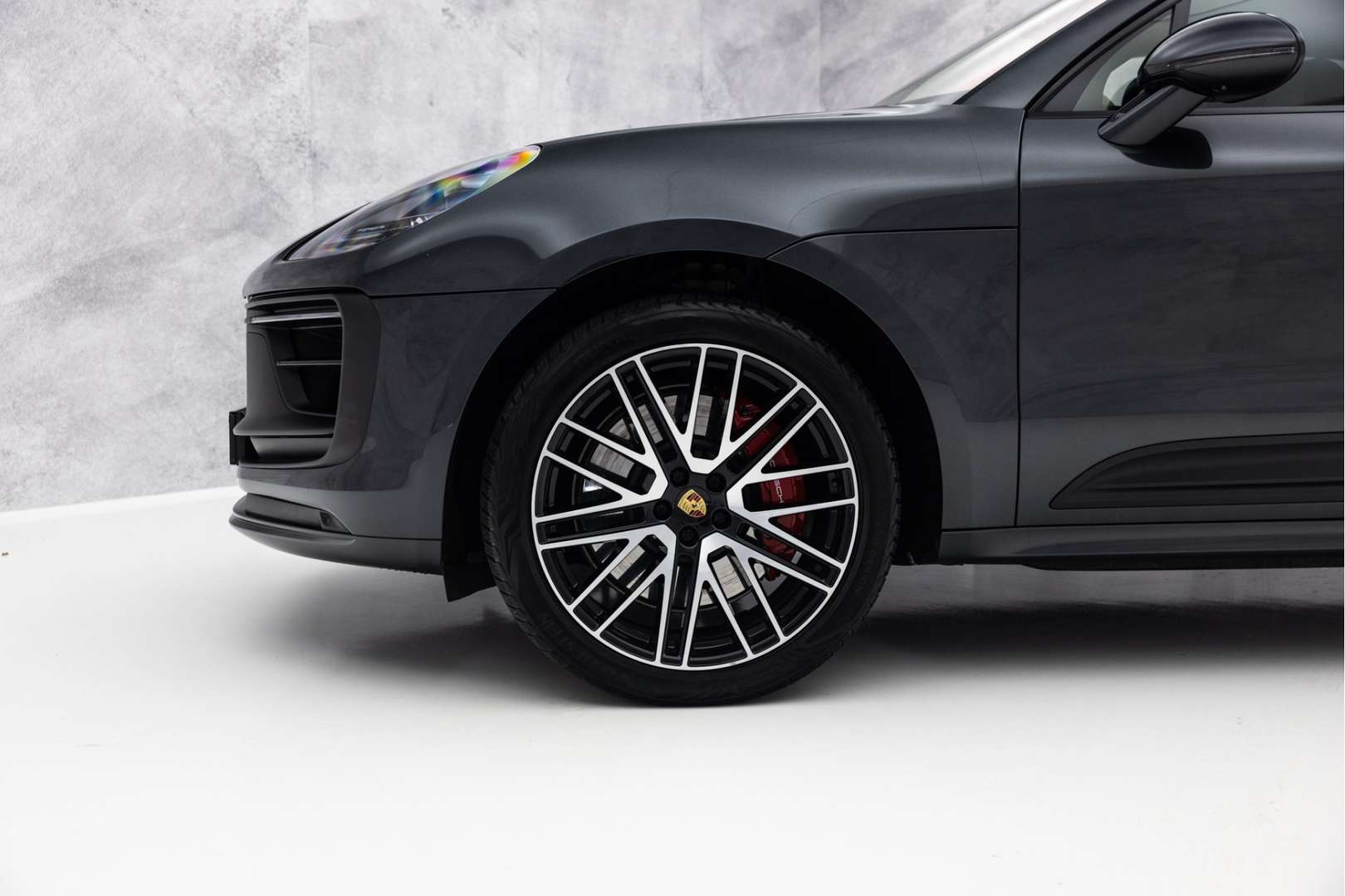 Porsche Macan II GTS - 2022 - Joinsteer - #7