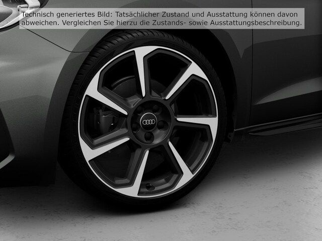 Audi A1 Sportback S Line 35 TFSI S Tronic - 2024 - Joinsteer - #9