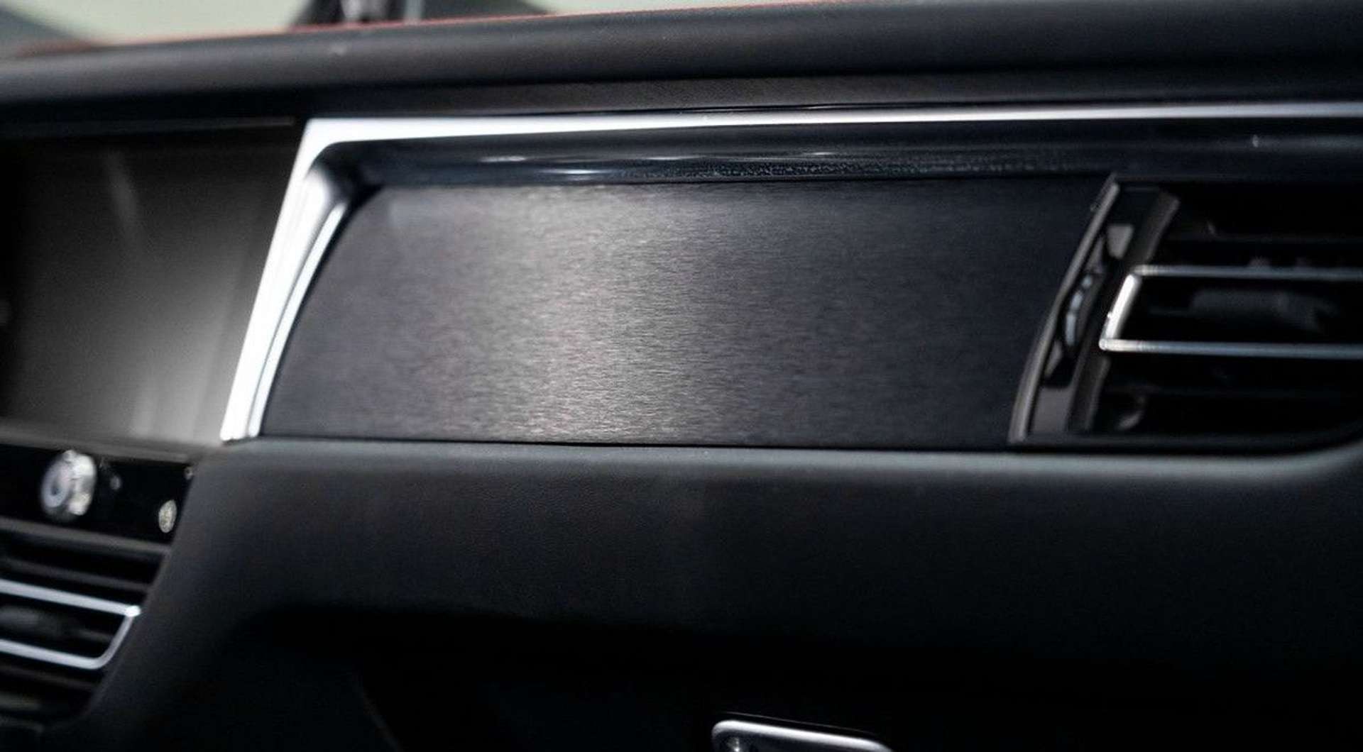 Porsche Macan II GTS - 2022 - Joinsteer - #16