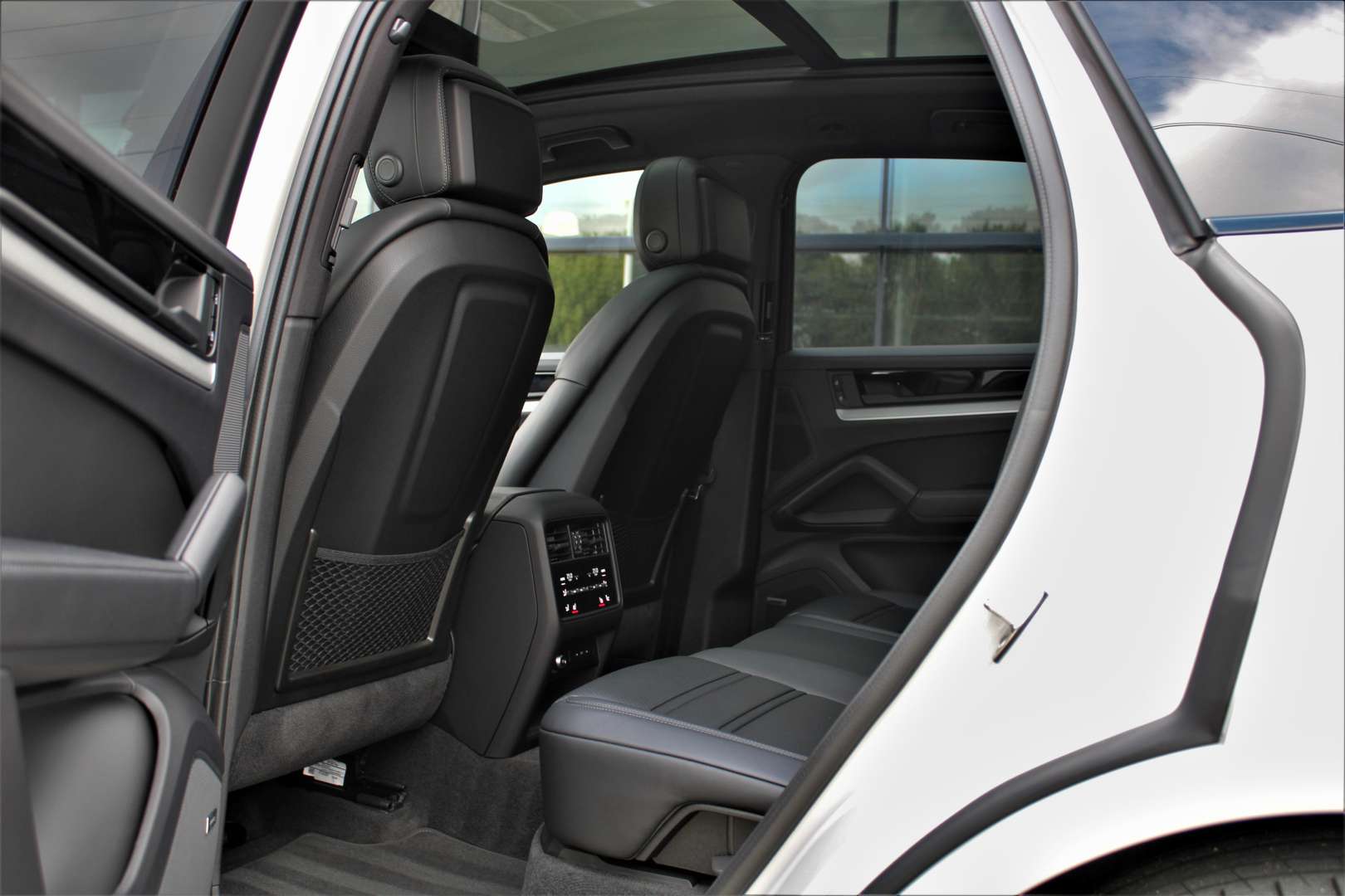 Porsche Cayenne II Turbo S - 2024 - Joinsteer - #8