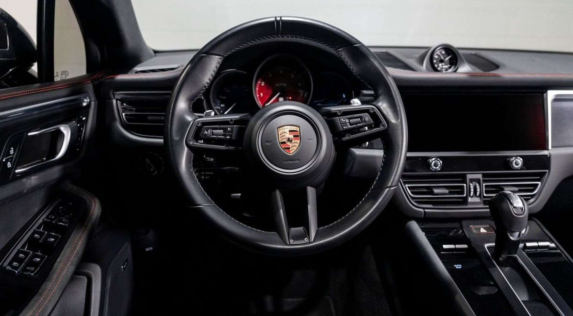 Porsche Macan II GTS - 2022 - Joinsteer - #17