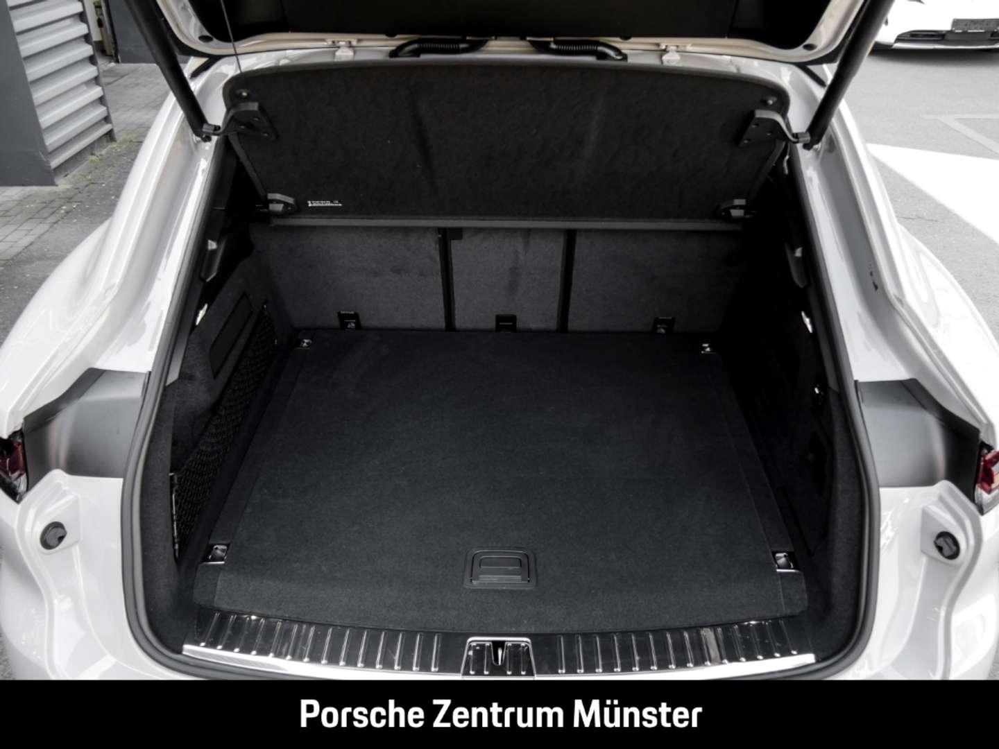 Porsche Cayenne II E-Hybrid - 2025 - Joinsteer - #25