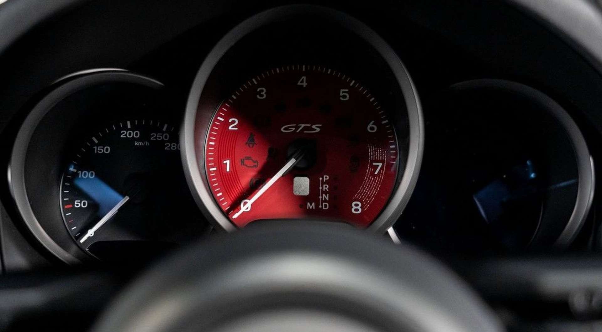 Porsche Macan II GTS - 2022 - Joinsteer - #18