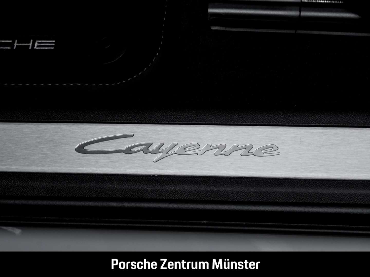 Porsche Cayenne II E-Hybrid - 2025 - Joinsteer - #26