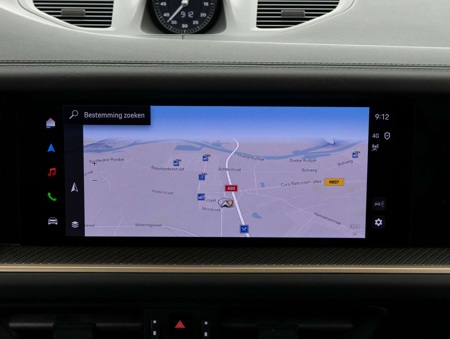 Porsche Cayenne II S E-Hybrid - 2024 - Joinsteer - #43