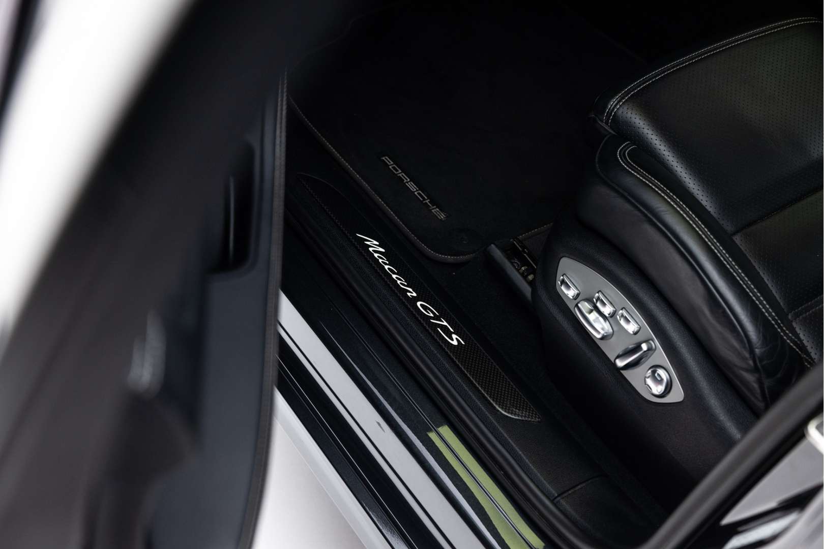 Porsche Macan II GTS - 2022 - Joinsteer - #11