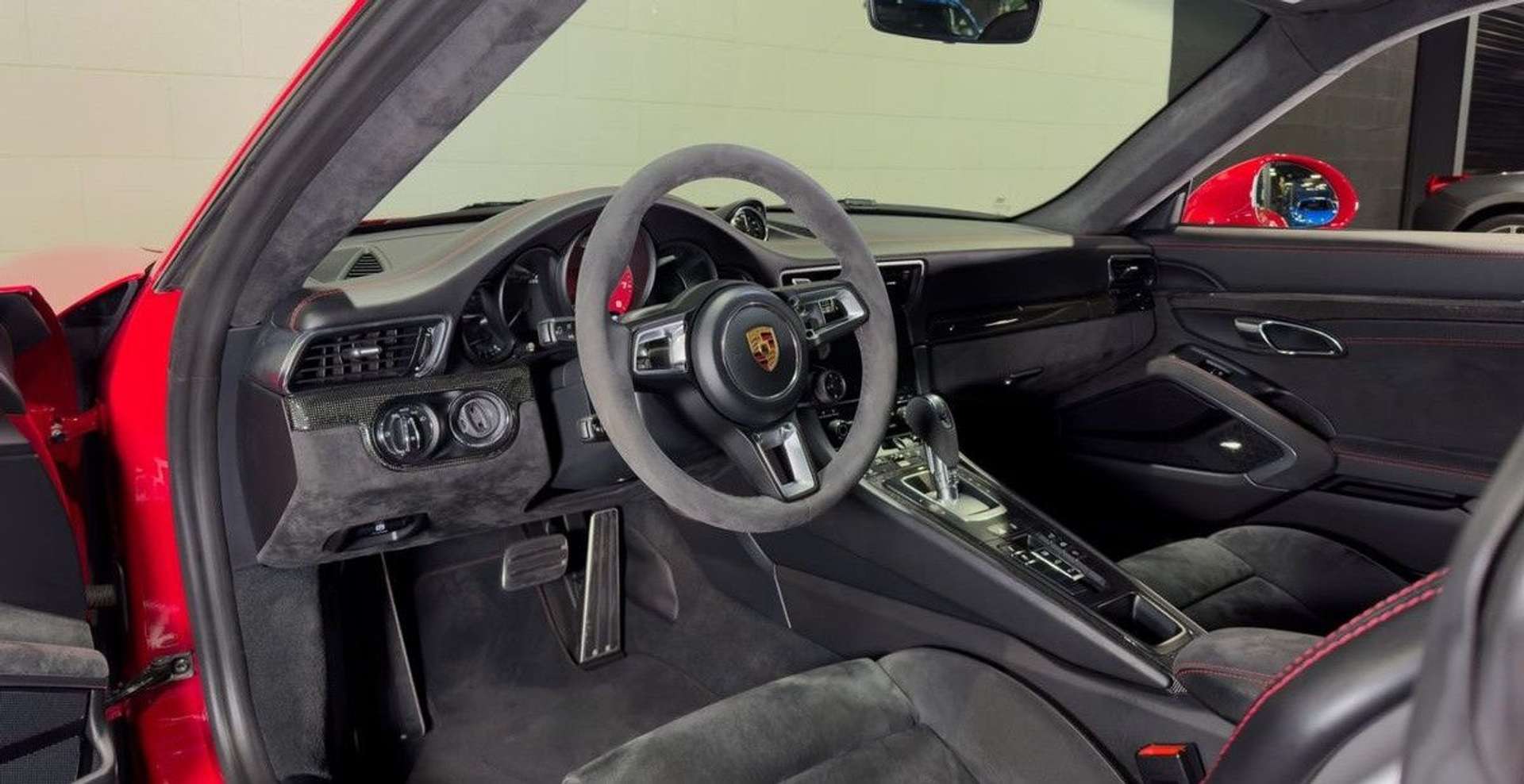 Porsche 991 II GTS - 2018 - Joinsteer - #29