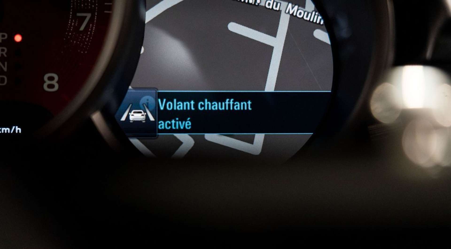 Porsche Macan II GTS - 2022 - Joinsteer - #20