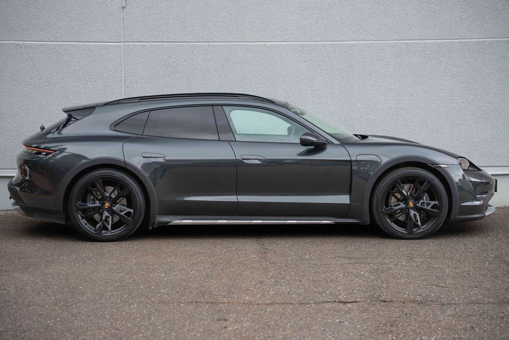 Porsche Taycan - 2023 - Joinsteer - #8