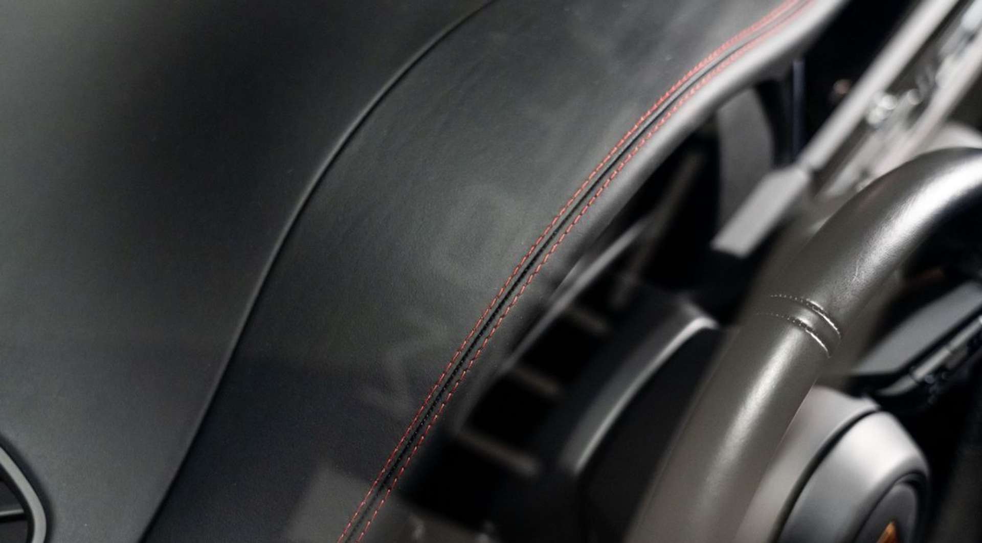Porsche Macan II GTS - 2022 - Joinsteer - #21